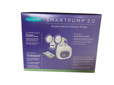 secondhand Lansinoh Smartpump 2.0 Double Electric Breast Pump