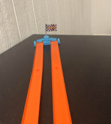 secondhand BUNDLE Hot Wheels Track