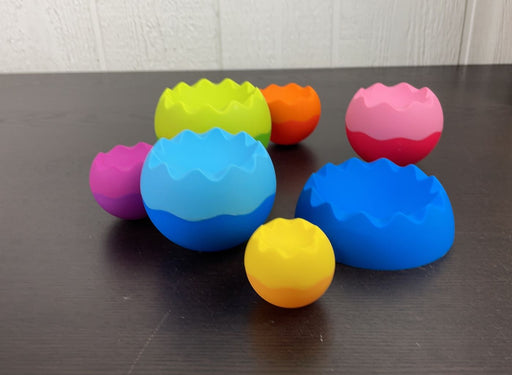 secondhand Fat Brain Toys Tobbles Neo