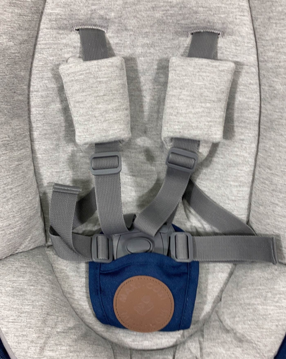 Shop Maxi-Cosi Cassia Swing, Essential Blue at GoodBuy Gear