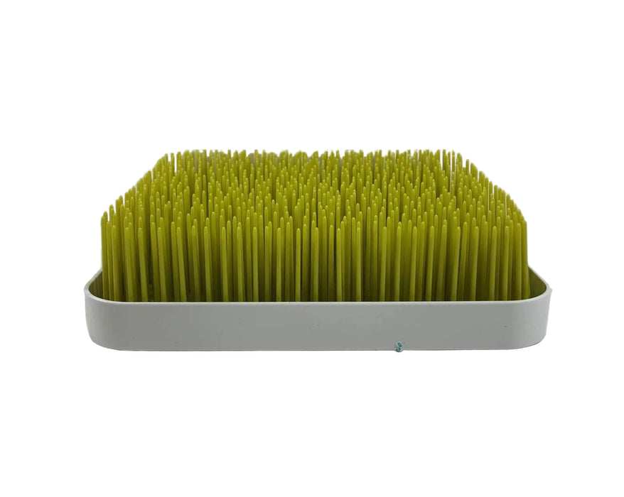 Shop Boon Grass Countertop Drying Rack with Accessories, Twig and Stem at GoodBuy Gear