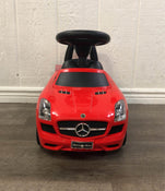 Shop Chi Lok Bo Toys Mercedes Push Car at GoodBuy Gear