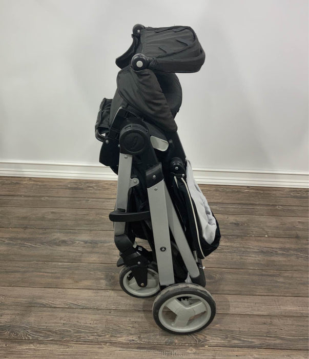 Graco Modes Click Connect Stroller, 2014