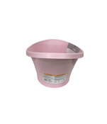 Shop Beaba Shnuggle Baby Bath, Rose at GoodBuy Gear