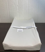 used Contoured Changing Pad With Cover