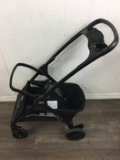 secondhand Chicco Shuttle Frame Stroller, 2017