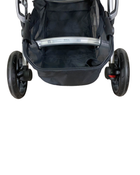 used UPPAbaby VISTA V2 Stroller, Gregory (Blue Melange), 2022