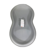 secondhand Keekaroo Peanut Changing Pad, Grey