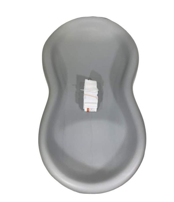 secondhand Keekaroo Peanut Changing Pad, Grey