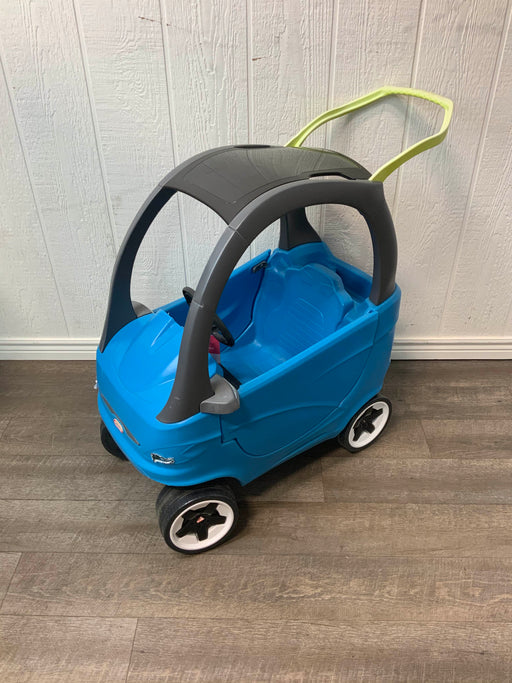 used Little Tikes Cozy Coupe Sport