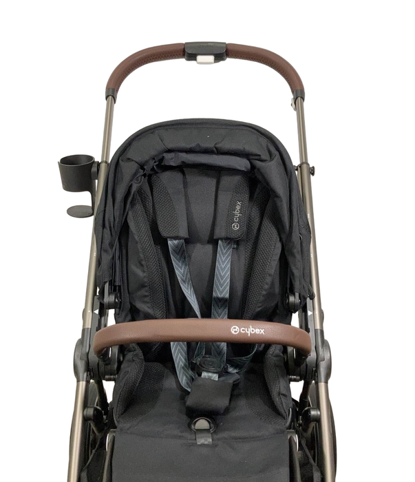 secondhand Strollers