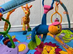 secondhand Infant Gear