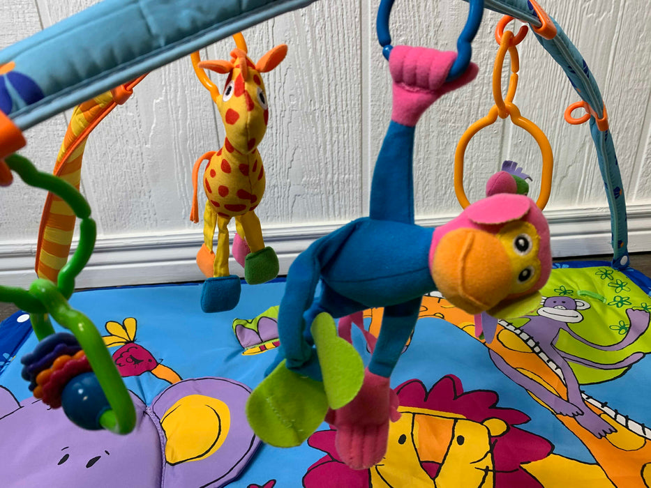 secondhand Infant Gear