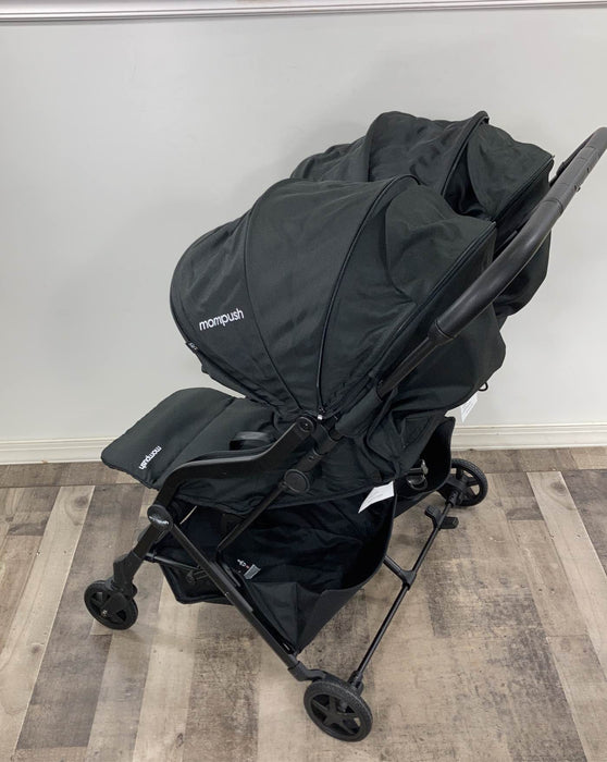 secondhand Strollers