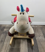 Shop B. toys Rocking Animal, Unicorn at GoodBuy Gear