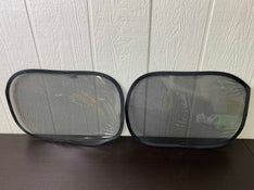 secondhand Maco Brothers Foldable Sunshades