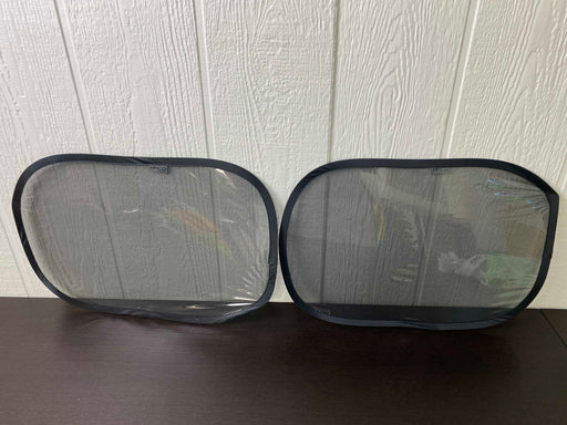 secondhand Maco Brothers Foldable Sunshades