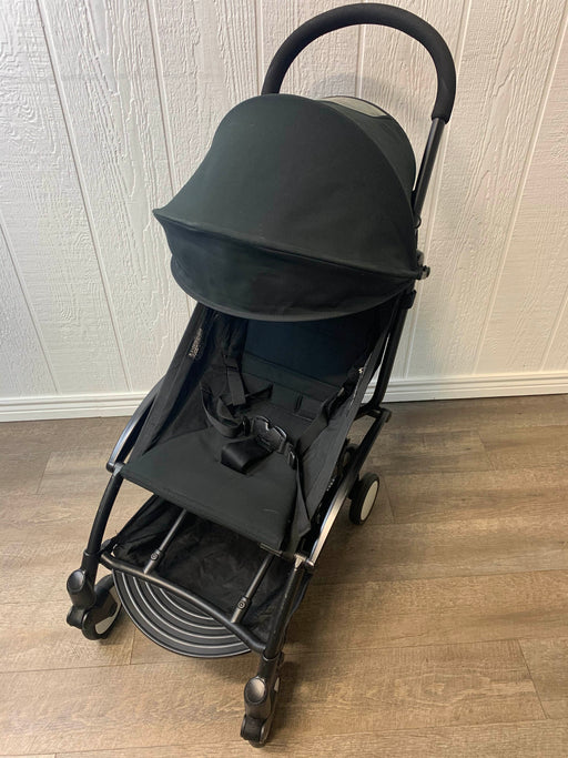 used Babyzen YOYO Stroller, 2018