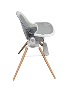 secondhand Munchkin 360-Degree Cloud Swivel High Chair