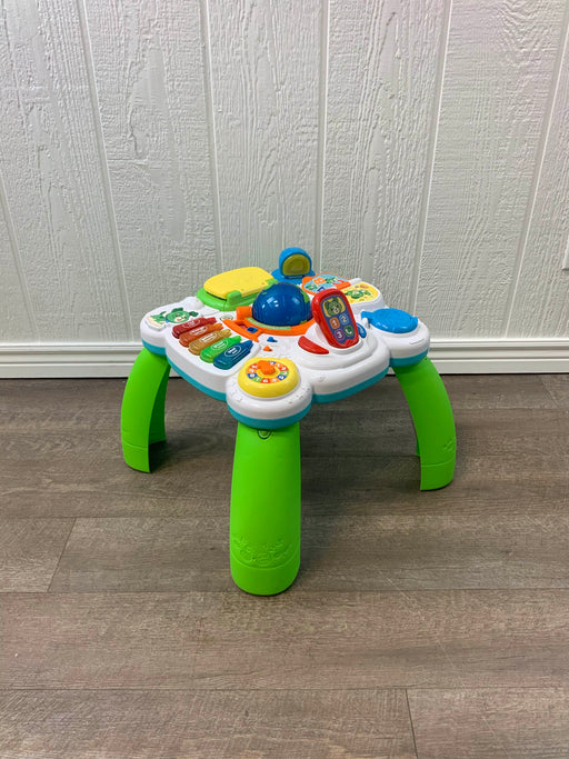 used Leap Frog Little Office Learning Center