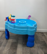 used Little Tikes Spinning Seas Water Table