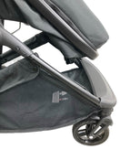 used Mompush Wiz Stroller