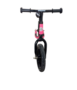 Strider Balance Bike 12 Classic Pink