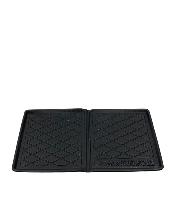 used Wonderfold All Weather Floor Mat, W2