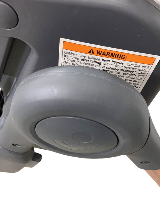 Shop Maxi-Cosi Minla 6-in-1 High Chair, Essential Graphite at GoodBuy Gear