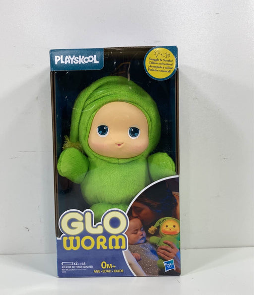 used Playskool Glo Worm