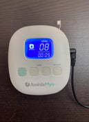 used Ameda MYA Portable Breast Pump