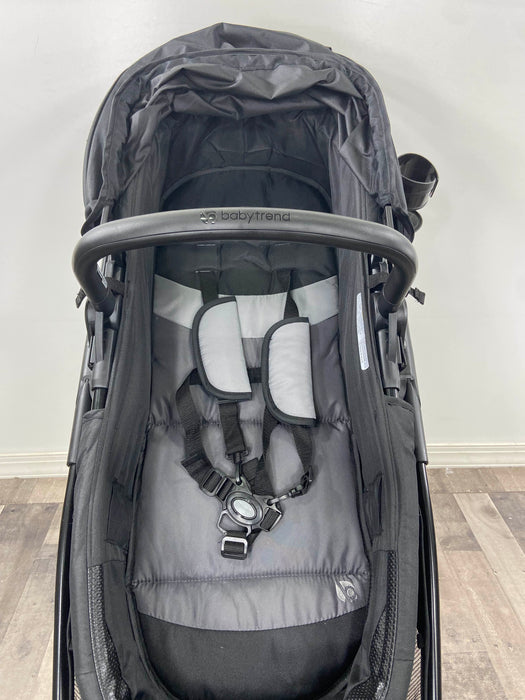 secondhand Strollers