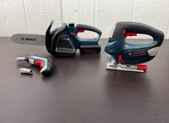 used Bosch Toy Power Tools