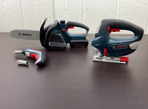 used Bosch Toy Power Tools