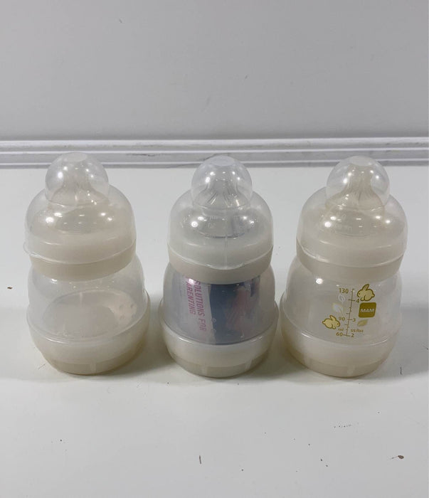 Shop BUNDLE MAM Baby Bottles at GoodBuy Gear
