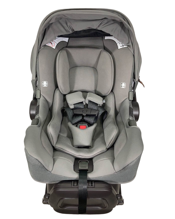 used Carseat