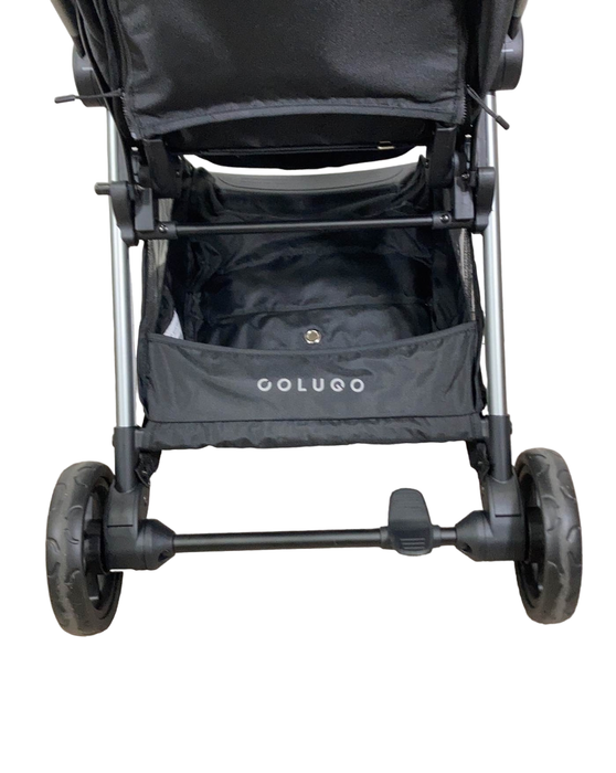 used Colugo The One Stroller, 2023, Ponderosa Pine