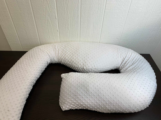 used Pregnancy Pillow