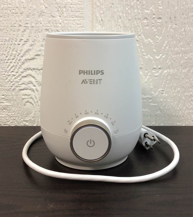 Shop Philips Avent Fast Bottle Warmer at GoodBuy Gear