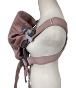 Shop BabyBjorn Baby Carrier Mini, Dusty Pink 3D Mesh at GoodBuy Gear