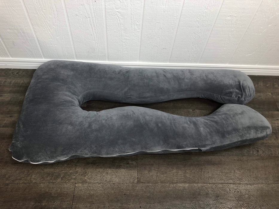 secondhand Queen Rose Pregnancy Body Pillow