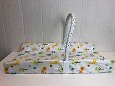 used Changing Table Pad