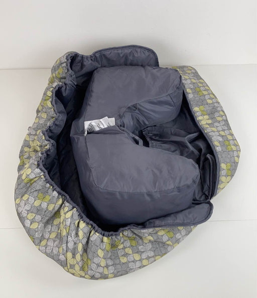 secondhand Summer Infant 2-in-1 Cushy Cart Cover