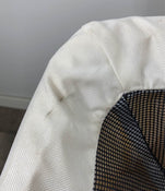 Shop Babyhome Dream Portable Cot, White at GoodBuy Gear