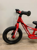 used Specialized Hotwalk Balance Bike