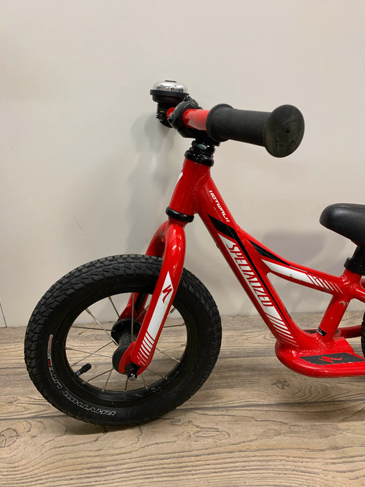 used Specialized Hotwalk Balance Bike