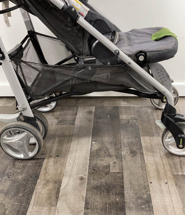 Graco Breaze Click Connect Stroller, 2017