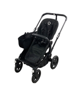 used Bugaboo Donkey Mono Stroller, 2021