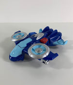 used Playskool Rescue Bot Transformer