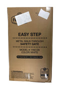 used Regalo Easy Step Gate